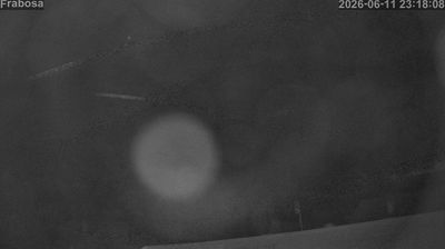 immagine della webcam nei dintorni di Roburent: webcam Frabosa Sottana