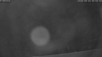 immagine della webcam nei dintorni di Cima Durand: webcam Frabosa Sottana