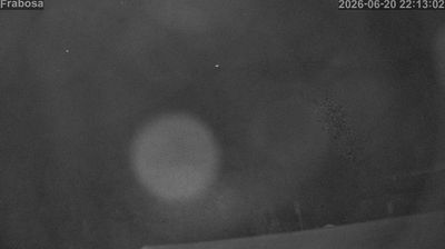 immagine della webcam nei dintorni di Cima Durand: webcam Frabosa Sottana