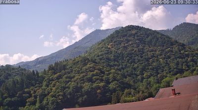 immagine della webcam nei dintorni di Frabosa Soprana: webcam Frabosa Sottana