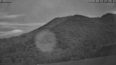 immagine della webcam nei dintorni di Ceva: webcam Frabosa Sottana