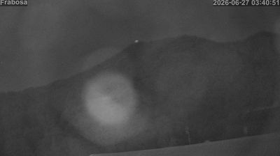 immagine della webcam nei dintorni di Prato Nevoso: webcam Frabosa Sottana