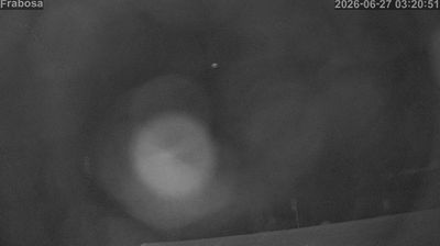 immagine della webcam nei dintorni di Prato Nevoso: webcam Frabosa Sottana