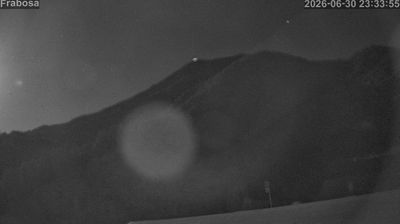 immagine della webcam nei dintorni di Cuneo: webcam Frabosa Sottana