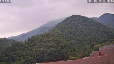 immagine della webcam nei dintorni di Limone Piemonte: webcam Frabosa Sottana