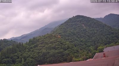 immagine della webcam nei dintorni di Frabosa Soprana: webcam Frabosa Sottana