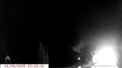 immagine della webcam nei dintorni di Madonna di Campiglio: webcam San Lorenzo in Banale