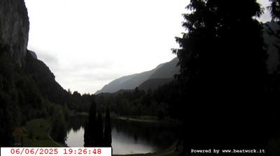 immagine della webcam nei dintorni di Trento: webcam San Lorenzo in Banale