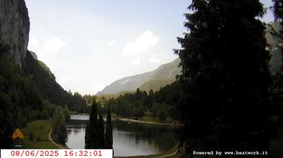 immagine della webcam nei dintorni di Fai della Paganella: webcam San Lorenzo in Banale
