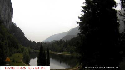 immagine della webcam nei dintorni di Trento: webcam San Lorenzo in Banale