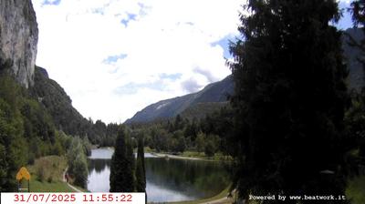 immagine della webcam nei dintorni di San Lorenzo Dorsino: webcam San Lorenzo in Banale