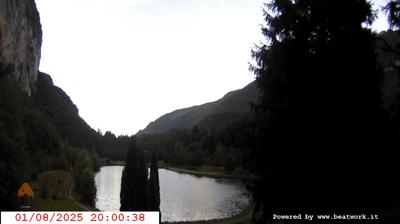 immagine della webcam nei dintorni di Spiazzo: webcam San Lorenzo in Banale