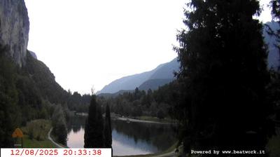 immagine della webcam nei dintorni di Fai della Paganella: webcam San Lorenzo in Banale