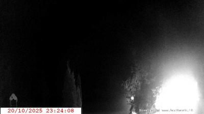 immagine della webcam nei dintorni di Andalo: webcam San Lorenzo in Banale
