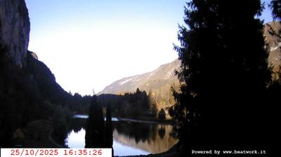 immagine della webcam nei dintorni di Trento: webcam San Lorenzo in Banale