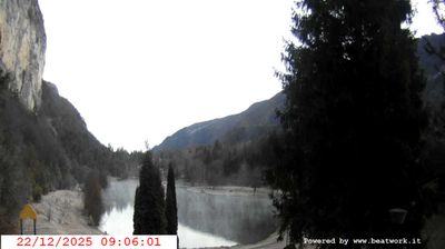 immagine della webcam nei dintorni di Madonna di Campiglio: webcam San Lorenzo in Banale