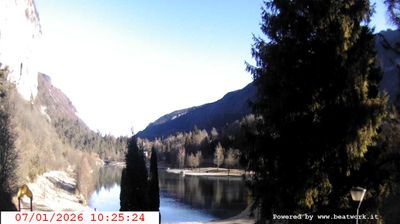 immagine della webcam nei dintorni di Dro: webcam San Lorenzo in Banale