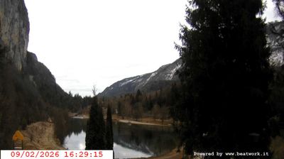 immagine della webcam nei dintorni di Trento: webcam San Lorenzo in Banale