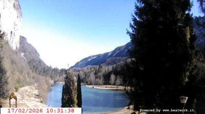 immagine della webcam nei dintorni di Fai della Paganella: webcam San Lorenzo in Banale