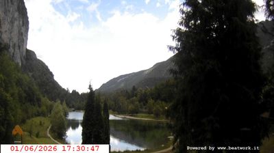 immagine della webcam nei dintorni di Fai della Paganella: webcam San Lorenzo in Banale