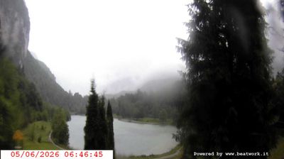 immagine della webcam nei dintorni di Spiazzo: webcam San Lorenzo in Banale