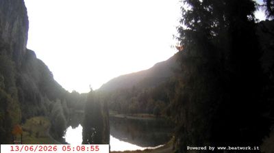 immagine della webcam nei dintorni di Trento: webcam San Lorenzo in Banale