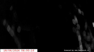 immagine della webcam nei dintorni di Fai della Paganella: webcam San Lorenzo in Banale