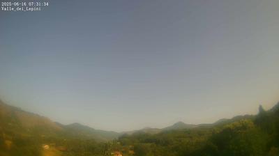 immagine della webcam nei dintorni di Collepardo: webcam Giuliano di Roma