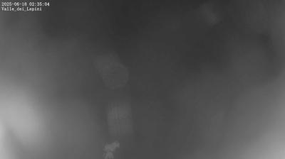 immagine della webcam nei dintorni di Gorga: webcam Giuliano di Roma