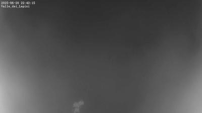 immagine della webcam nei dintorni di Badino: webcam Giuliano di Roma