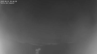 immagine della webcam nei dintorni di Badino: webcam Giuliano di Roma