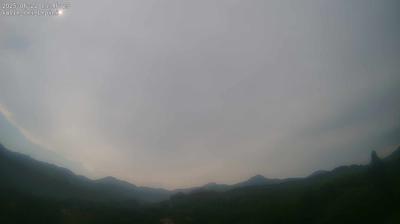 immagine della webcam nei dintorni di Terracina: webcam Giuliano di Roma