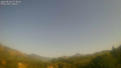 immagine della webcam nei dintorni di Ferentino: webcam Giuliano di Roma