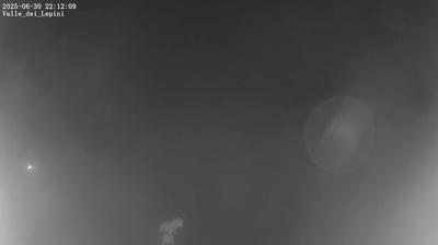 immagine della webcam nei dintorni di Fondi: webcam Giuliano di Roma