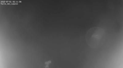 immagine della webcam nei dintorni di Borgo San Michele: webcam Giuliano di Roma