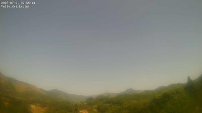 immagine della webcam nei dintorni di Terracina: webcam Giuliano di Roma