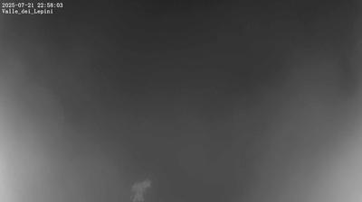 immagine della webcam nei dintorni di Sabaudia: webcam Giuliano di Roma