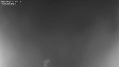 immagine della webcam nei dintorni di Borgo San Michele: webcam Giuliano di Roma