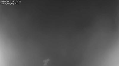 immagine della webcam nei dintorni di Sabaudia: webcam Giuliano di Roma