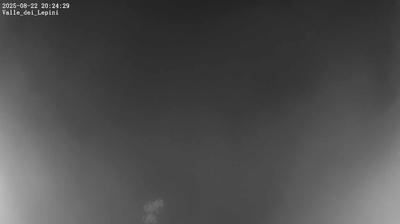 immagine della webcam nei dintorni di Badino: webcam Giuliano di Roma