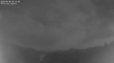 immagine della webcam nei dintorni di Borgo San Michele: webcam Giuliano di Roma