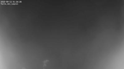 immagine della webcam nei dintorni di Fondi: webcam Giuliano di Roma