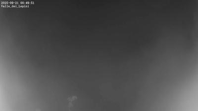 immagine della webcam nei dintorni di Pico: webcam Giuliano di Roma