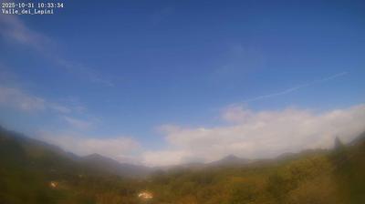 immagine della webcam nei dintorni di Alatri: webcam Giuliano di Roma