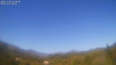 immagine della webcam nei dintorni di Pico: webcam Giuliano di Roma