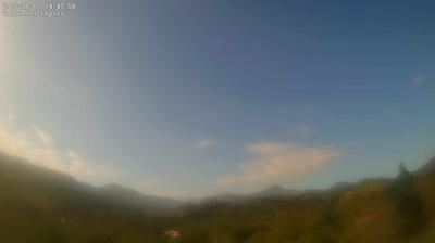 immagine della webcam nei dintorni di Frasso: webcam Giuliano di Roma