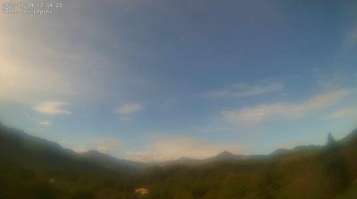 immagine della webcam nei dintorni di Terracina: webcam Giuliano di Roma