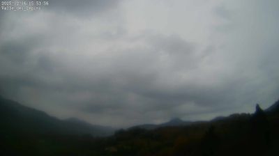 immagine della webcam nei dintorni di Gorga: webcam Giuliano di Roma