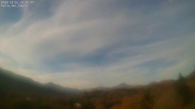 immagine della webcam nei dintorni di Isola del Liri: webcam Giuliano di Roma