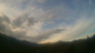 immagine della webcam nei dintorni di Maranola: webcam Giuliano di Roma